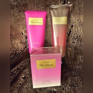 Far Away Fragrance Set